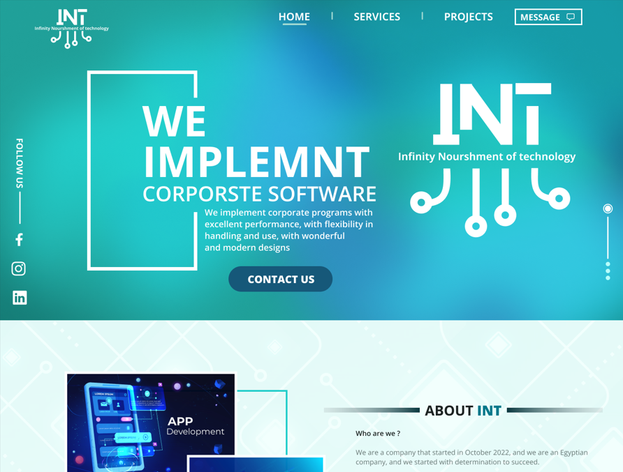 INT